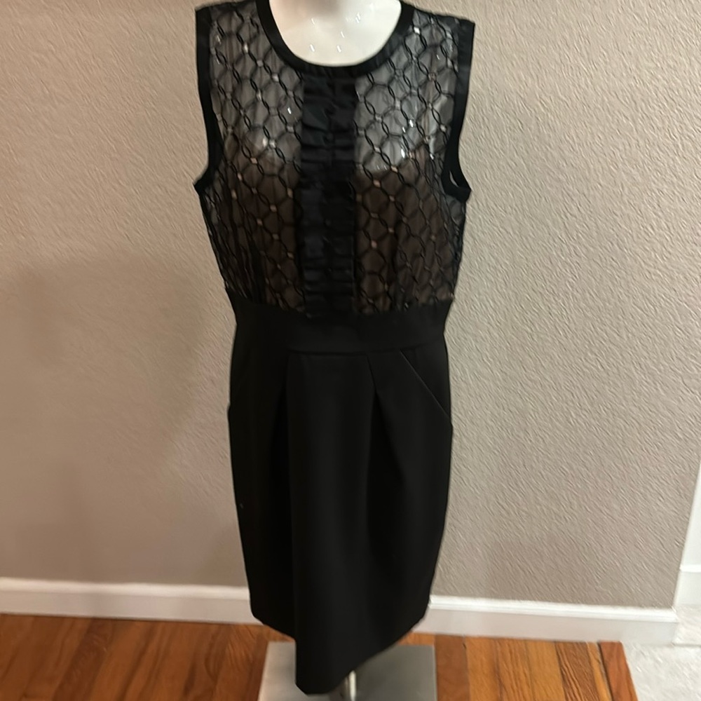 BCBG Maxazria Dress‎ size 10